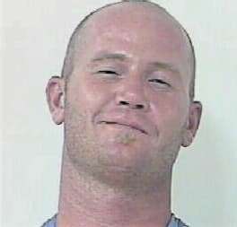 Thomas Caffrey, - St. Lucie County, FL 